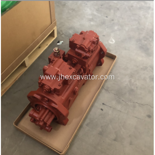 JS240 Hydraulic Pump K3V112DT Main Pump 215/11480